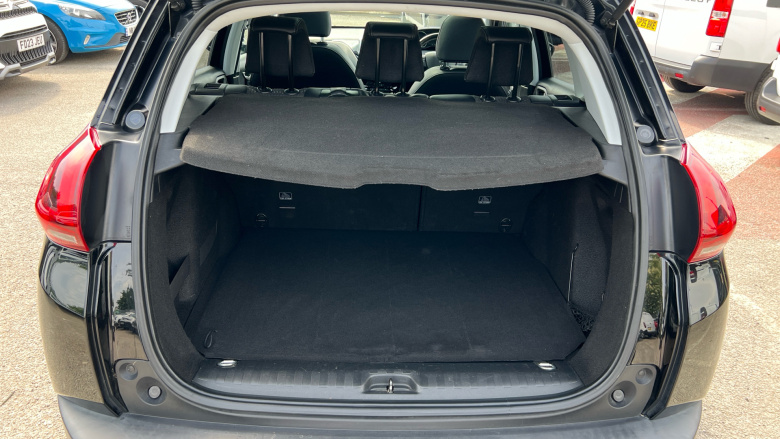 Peugeot 2008 1.2 PureTech 110 Allure Premium 5dr Petrol Estate